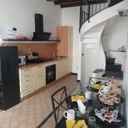 Appartamento San Martino Toirano Exterior foto