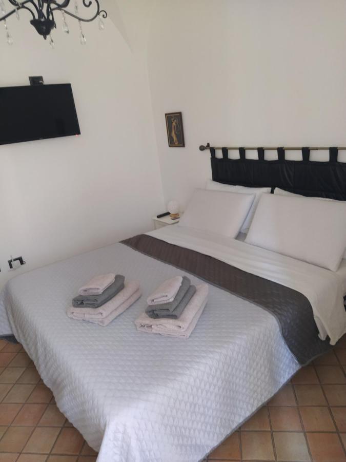 Appartamento San Martino Toirano Exterior foto