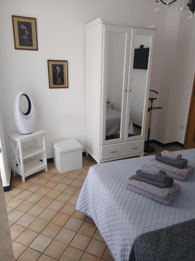 Appartamento San Martino Toirano Exterior foto