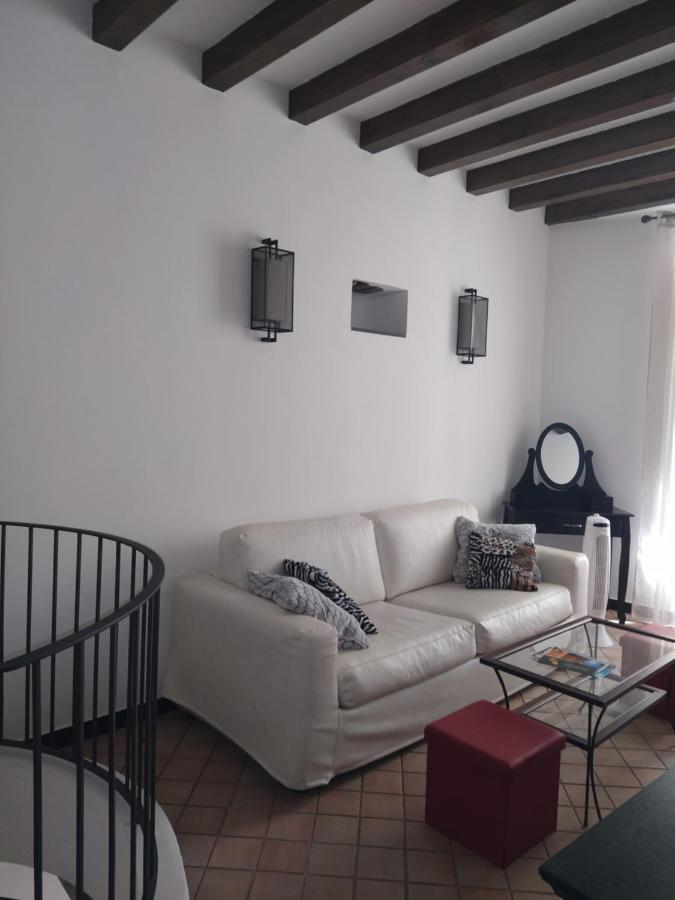 Appartamento San Martino Toirano Exterior foto
