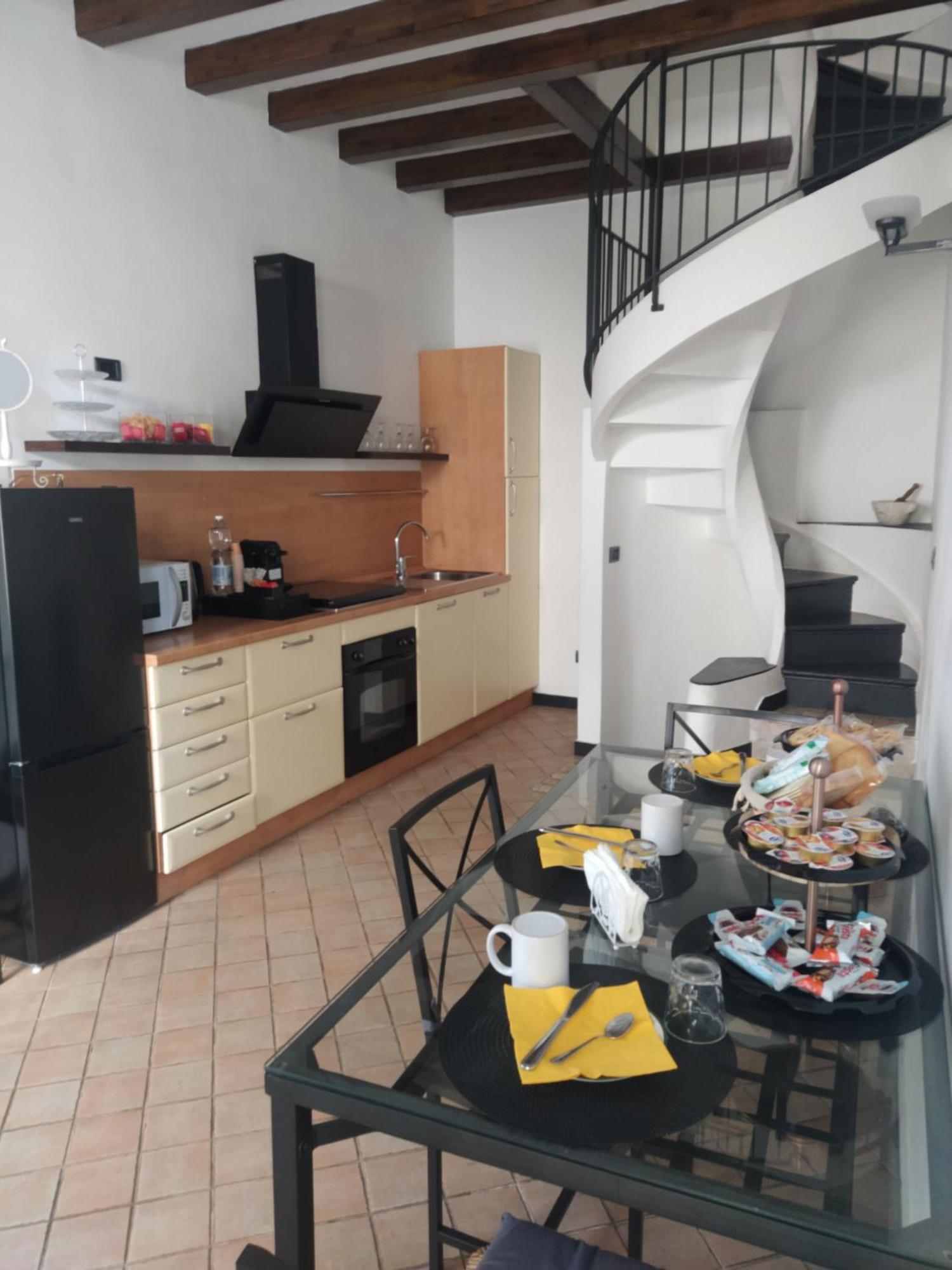 Appartamento San Martino Toirano Exterior foto
