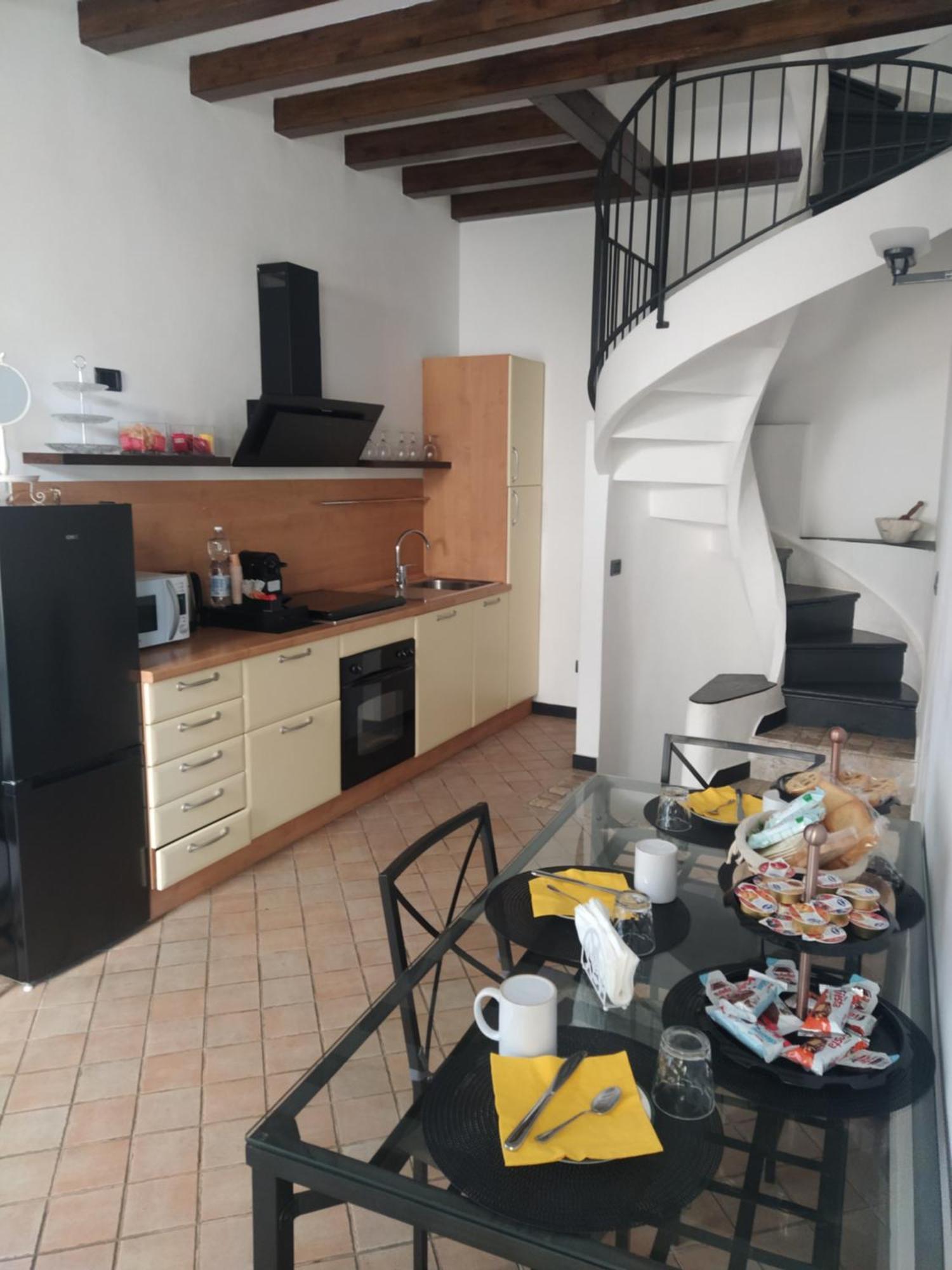 Appartamento San Martino Toirano Exterior foto