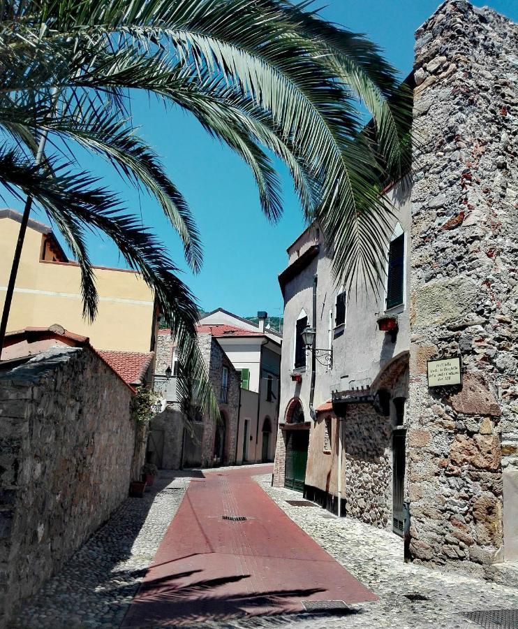 Appartamento San Martino Toirano Exterior foto