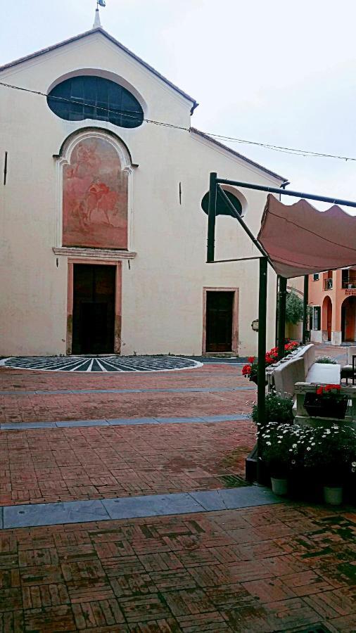 Appartamento San Martino Toirano Exterior foto