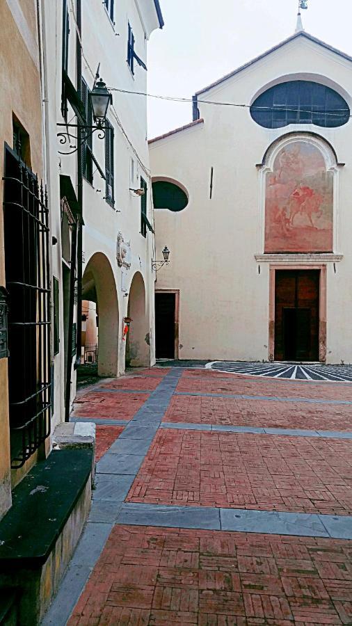 Appartamento San Martino Toirano Exterior foto