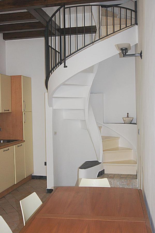 Appartamento San Martino Toirano Exterior foto